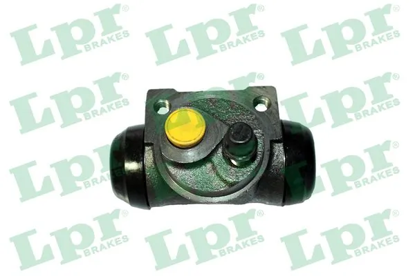LPR 4572