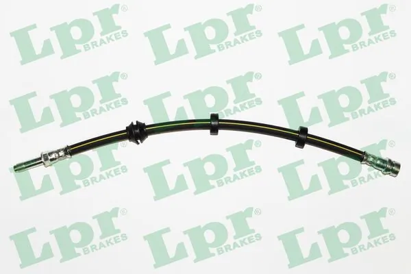 LPR 6T46589