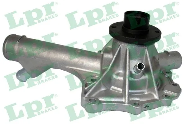LPR WP0295