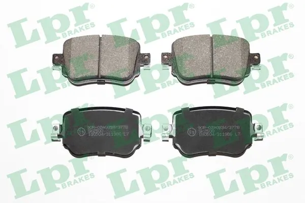 LPR 05P1986