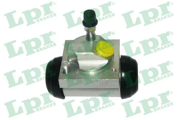 LPR 5333