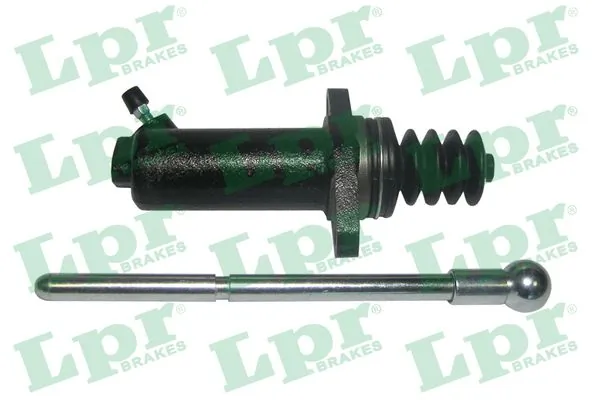 LPR 3125
