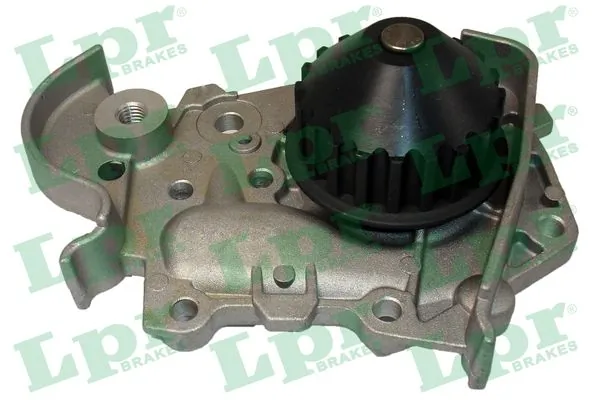LPR WP0377