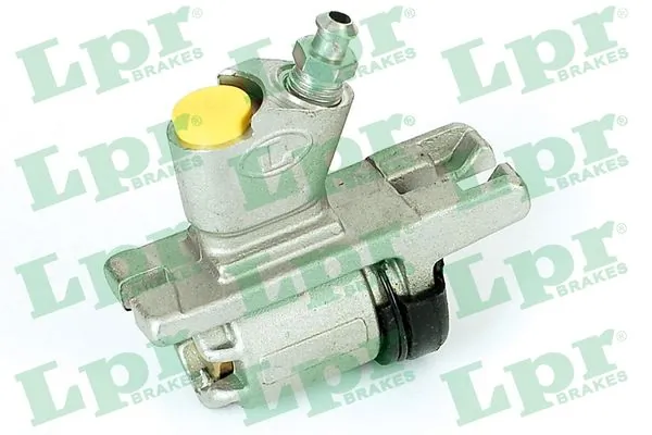 LPR 4927