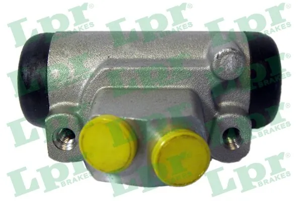 LPR 5234