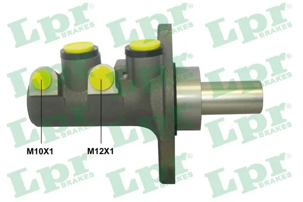 LPR 6165