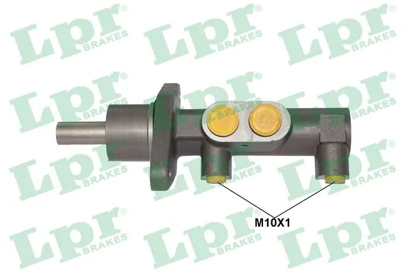 LPR 1720