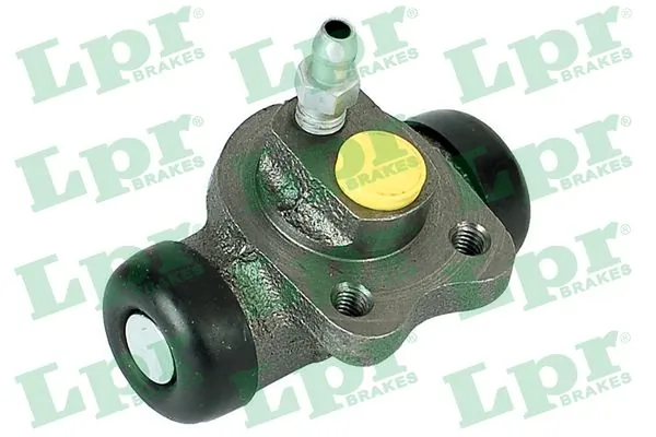 LPR 4246