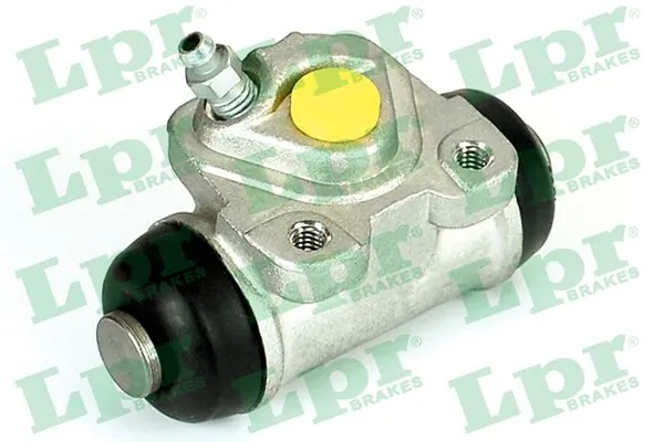 LPR 5134