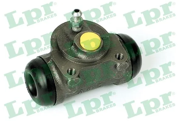 LPR 4508