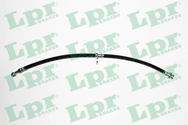 LPR 6T48688