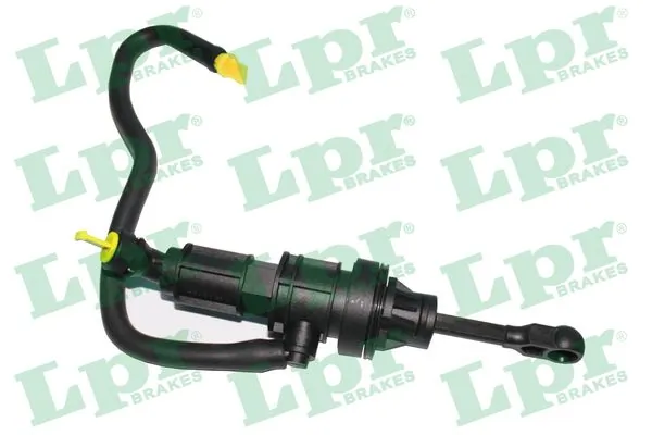 LPR 2418