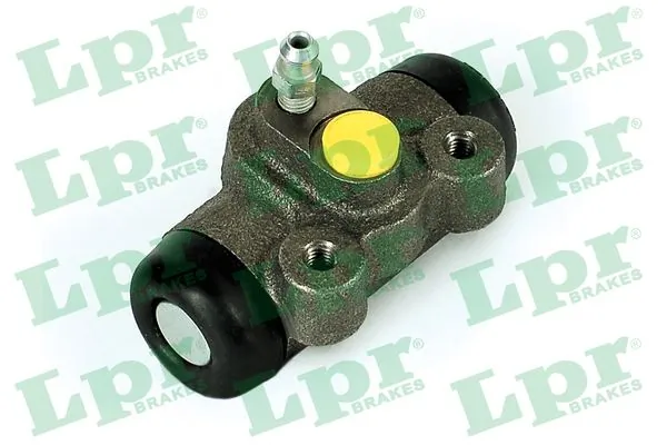 LPR 4715