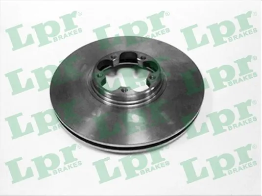 LPR F1002V
