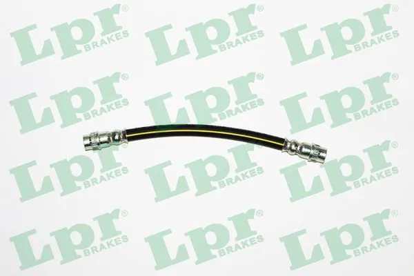 LPR 6T46609