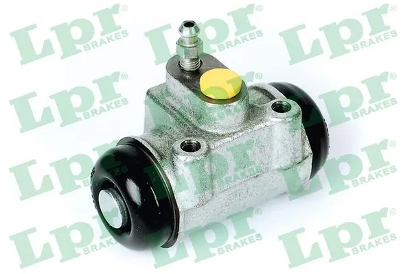 LPR 4486