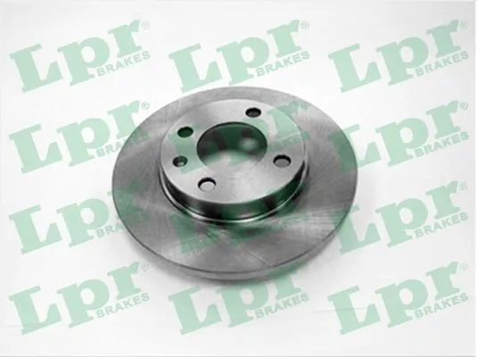 LPR V2051P