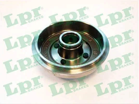LPR 7D0644