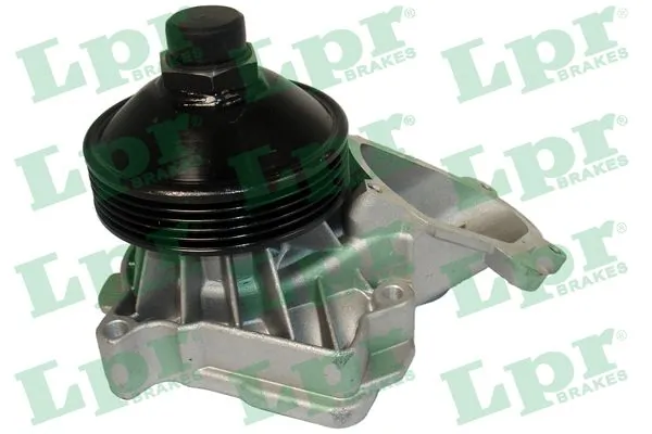 LPR WP0233