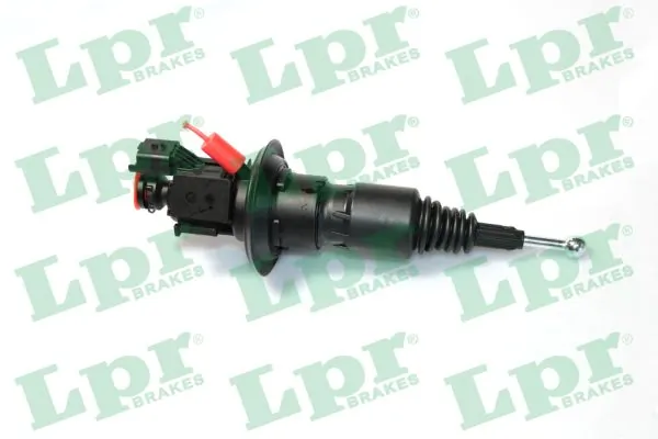 LPR 2629