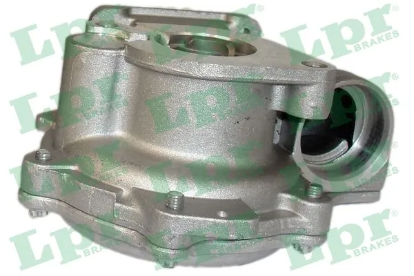 LPR WP0508