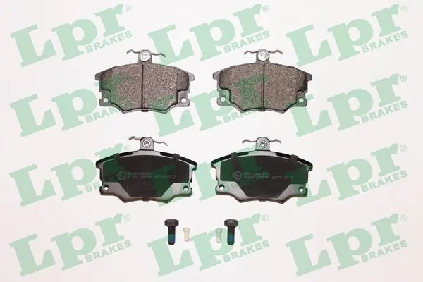 LPR 05P094