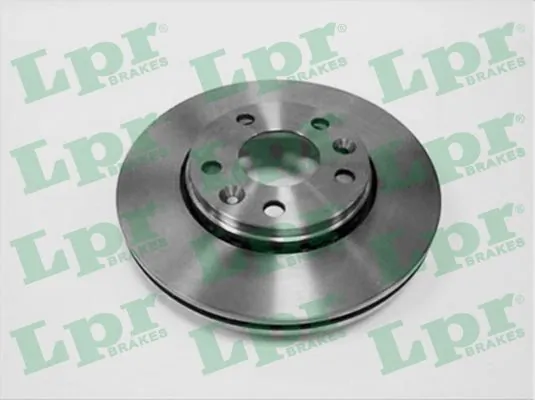 LPR R1036V