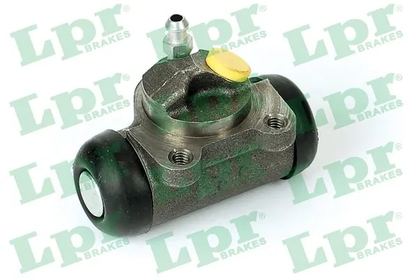 LPR 4547