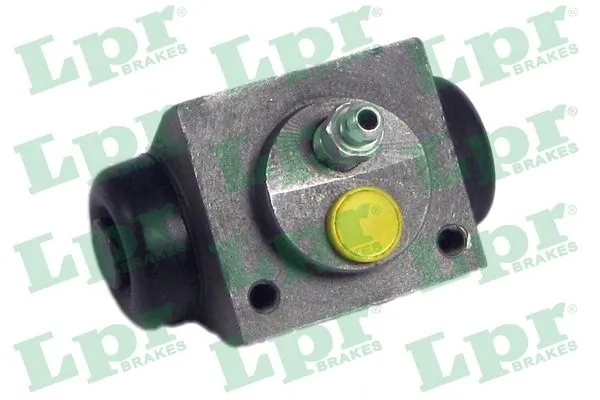 LPR 5188