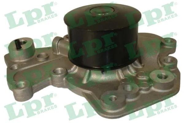 LPR WP0558