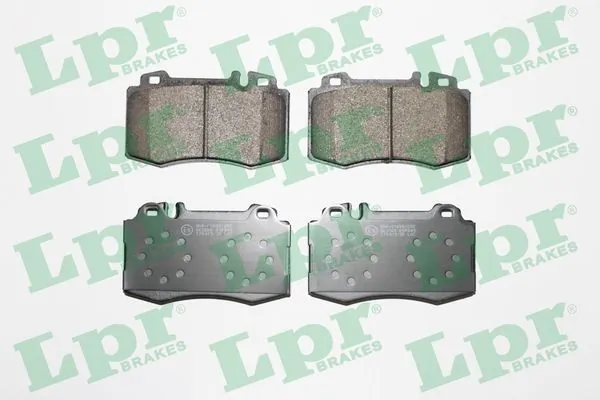 LPR 05P849