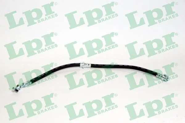 LPR 6T46285