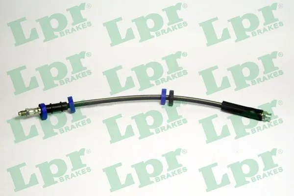 LPR 6T46542