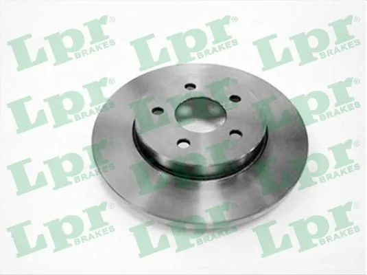 LPR F1041P