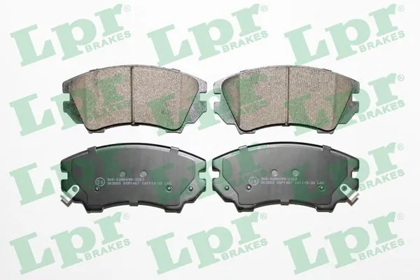 LPR 05P1467