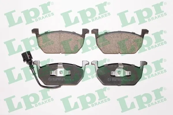 LPR 05P1836