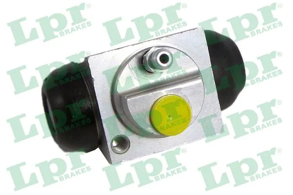 LPR 5192