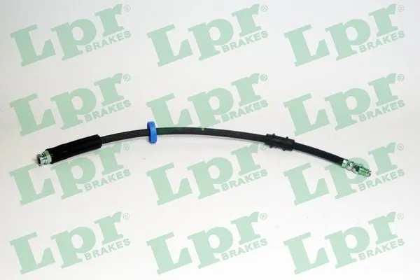 LPR 6T46541