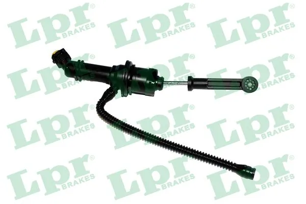 LPR 2732