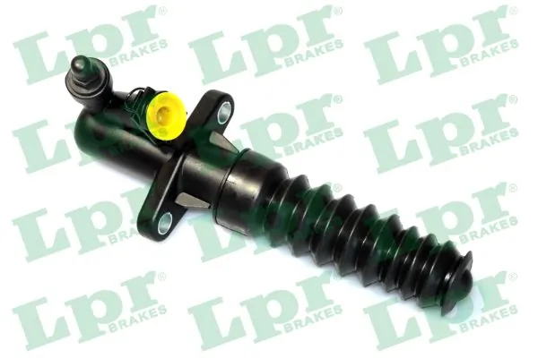 LPR 3581