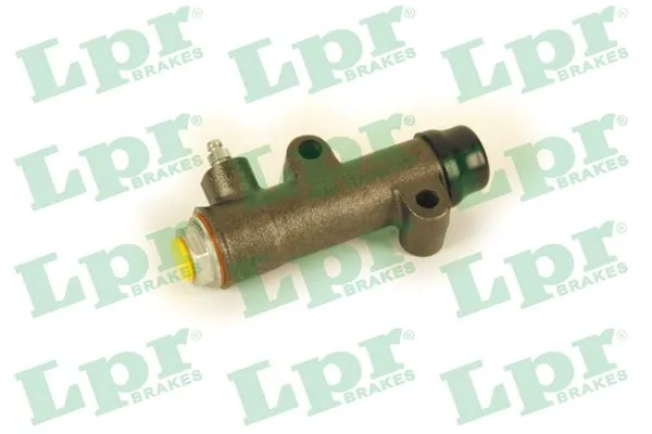LPR 8809