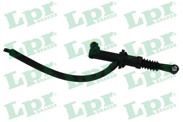LPR 2436