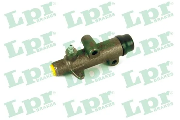 LPR 8800GH