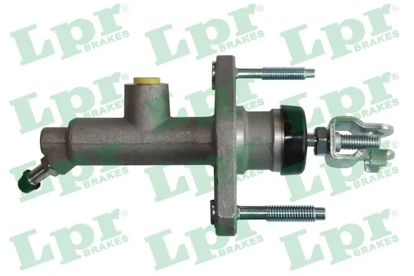 LPR 2470