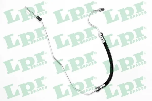 LPR 6T49184