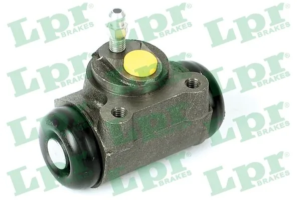 LPR 4554