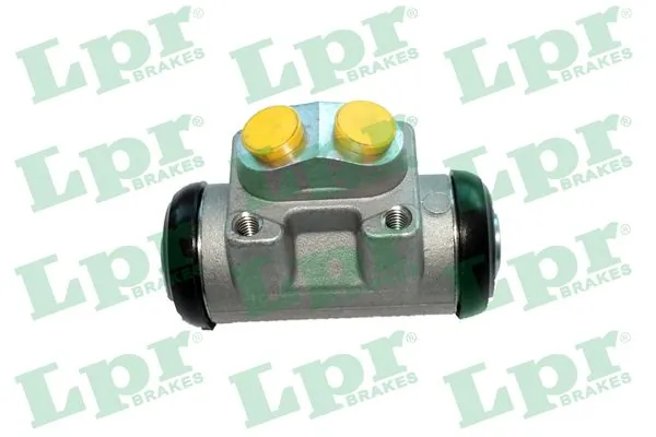 LPR 4857