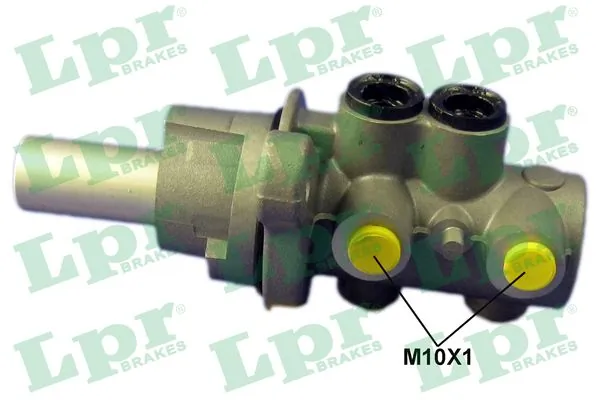 LPR 1712