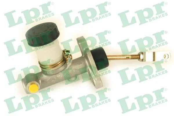 LPR 2529