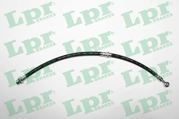 LPR 6T48581